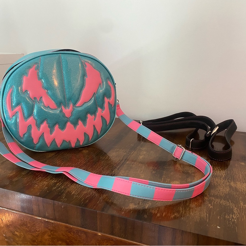 Pumpkin Kult Bag